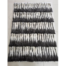 Factory Supplier squirrel fur skin pelts squirrel belly plate